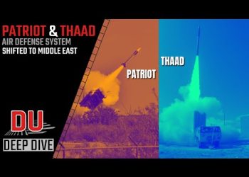 How Patriot & THAAD would thwart any misadventure by Iran & Houthis in the Middle East ?