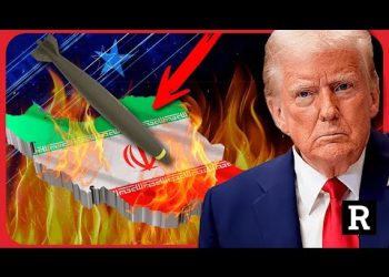 Trump warns “We will bomb you, the likes of which you’ve never seen before” | Redacted News