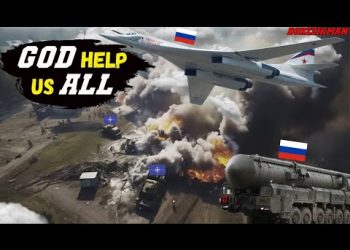 Run For Your LIVES: Russia Activated The World’s Most Powerful and Destructive System ‘PERIMETER’