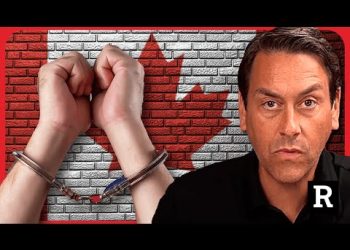 Canada in Crisis: Why is China Running The Liberal Party in Canada?