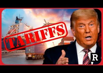 Carol Roth on Trump’s tariffs and the market meltdown | Redacted w Natali and Clayton Morris