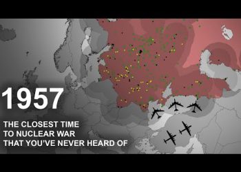 1957 – The Last Chance to ‘Win’ a Nuclear War for the US