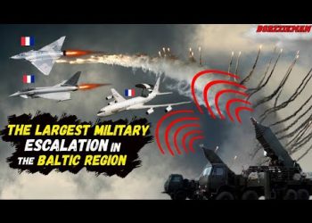 Russia’s Most Classified EW System ‘TOBOL’ Disabled FRENCH Warplanes and NATO Ships Near KALININGRAD