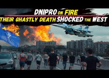 Russia’s Great Achievement: Luxury Hotel ‘BARTOLOMEO’, Full of NATO Officers, Was BLOWN To BITS