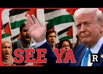 Glenn Greenwald on why America is preparing for war against Iran, antisemitism, and GOP hypocrisy