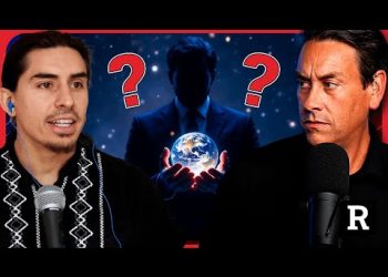 “You won’t believe who’s REALLY running the world” Pyramid of Power exposes the truth | Redacted