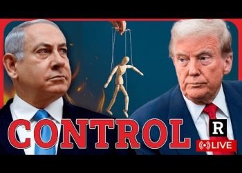 Netanyahu Boasts Control Over Trump: Is Criticizing Israel About to Become Illegal?