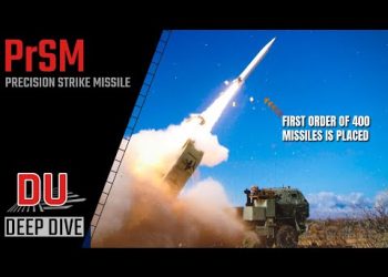 Why PrSM is a breakthrough weapon system for the US Army ?