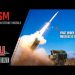 Why PrSM is a breakthrough weapon system for the US Army ?