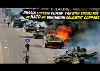 TOTAL FAILURE: NATO Elite Special Forces Tried To Rescue The Encircled Soldiers but FAILED BADLY