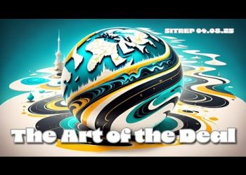 The Art of the Deal – SITREP 04.08.25