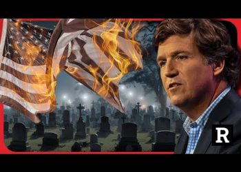 “War with Iran will kill thousands of Americans & the U.S. will lose” Tucker Carlson | Redacted News