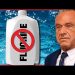 PROOF! U.S. government CAUGHT poisoning American cities with Fluoride, RFK Jr. set to ban it in U.S.