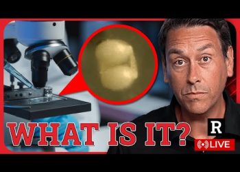 Bioweapons over America? U.S. Geo-engineering caught raining mysterious objects over U.S. | Redacted