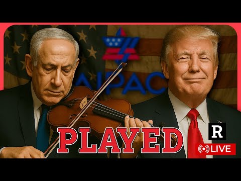 Leaked Audio EXPOSES AIPAC’s Shocking Grip on Trump’s National Security Team and Inner Circle