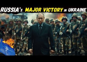 This Tough Decision by Putin Scared NATO to DEATH and Forced The WEST to Back Down in UKRAINE