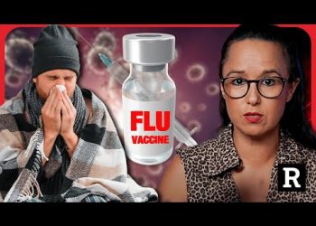 Holy Sh*T! Cleveland Clinic just DESTROYED the Flu Vaccine Narrative | Here’s What They Found