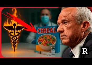 RFK Jr. & MAHA Are About to Shock the Nation – Watch What Happens Next