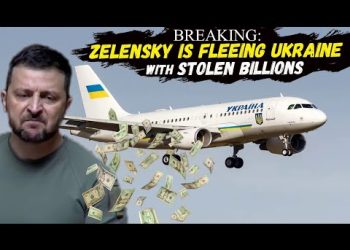 A SHOCKING Truth Emerged: Zelensky Bought a Large Platinum Deposit in South Africa for $2 billion