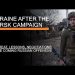 The Ukraine War After Kursk – Retreat, Lessons, Negotiations & The Coming Russian  Offensive
