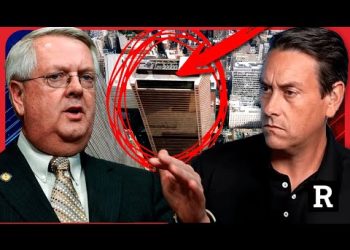 Building 7 REVEALED! Congressman Curt Weldon reveals the TRUTH about  9/11 and what really happened