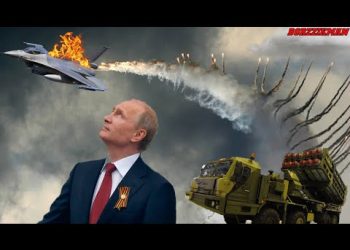DEADLY Aerial Confrontation: Russian New Generation System S-350 ‘VITYAZ’ Wiped Out US F-16 ‘FALCON’