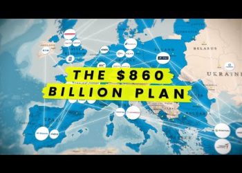 How Europe plans to become a military power