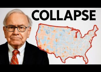 Warren Buffett Just Issued A Bizarre Market Crash Warning