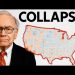 Warren Buffett Just Issued A Bizarre Market Crash Warning