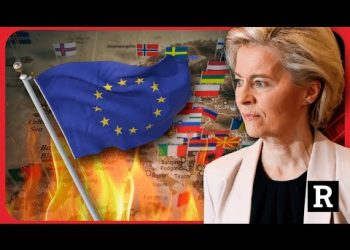 Poland is doing the UNTHINKABLE to Ukraine and the EU is FURIOUS | Redacted News