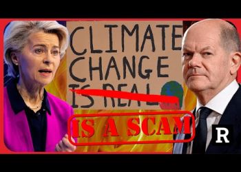 The Future of Europe: Disaster Lies Ahead Unless This Ends Now | Redacted w Clayton Morris