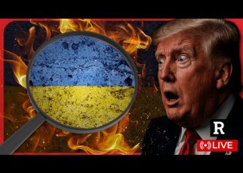 SHOCKER! Trump’s latest would-be ASSASSIN has Ukraine connections, Real ID backlash | Redacted
