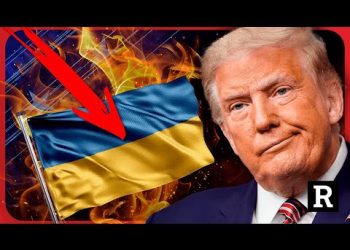 Why Are Trump’s Assassins All Tied to Ukraine? Here’s What the Media Won’t Say | Redacted