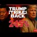 “STOP WHINING!” China slams Trump after new 245% Tariff War explodes, Xi ready to talk? | Redacted