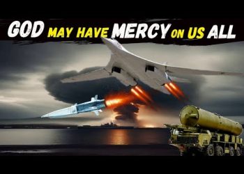 No CHANCE To ESCAPE: Russia Deployed The World’s Most Powerful and Fastest ‘ANNIHILATION SYSTEM’