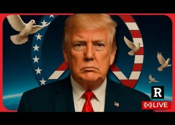 BOMBSHELL! TRUMP SHUTDOWN ISRAEL’S PLANS FOR WAR WITH IRAN, TRUMP SLAMS FED JEROME POWELL | REDACTED