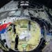 Moscow reacts to UN aviation agency’s MH17 vote