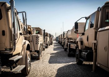 Trump Said Syria Deserves a “Fresh Start” — But U.S. Troops Aren’t Leaving