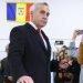Romanian presidential election rerun kicks off