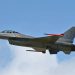 US approves F-16 support package for Ukraine