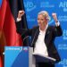 AfD is ‘extremist’ – German intel agency