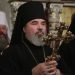 Moldovan Orthodox bishop blocked from religious trip again