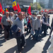 Moldovan leader promises to join EU by 2028