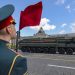 Kremlin asks Muscovites to be patient with Victory Day restrictions