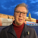 Serbia’s Vucic and Slovakia’s Fico share heartfelt VIDEO from Moscow