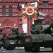 EU state asks citizens not to celebrate WWII Victory Day
