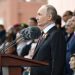 Russia has long been ready for peace with Ukraine – Lukashenko