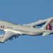 Trump rejects ethics criticism over gifted Qatari jet