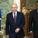 Through joint efforts we will ensure expansion of Russia-Africa ties – Putin