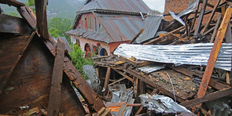 After fire, fear: Kashmiri locals remain on edge as shaky ceasefire appears to take hold